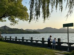 -杭州西湖柳莺里酒店·闻莺厅