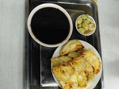 -劈柴院锅贴(沈阳路店)