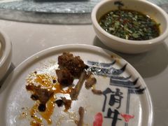 -俏牛哥鲜牛肉牛肆馆(重庆天地店)