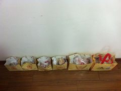 -巢娭毑月饼店(洞井路店)
