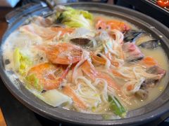 -九井澤精致料理(金茂店)