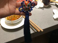 -海底捞火锅(海宁路店)