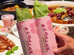 -大鸭梨烤鸭(石佛营店)
