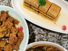 烤麸-孔乙己(后海店)