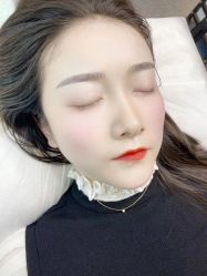 -MIVI野生眉纹绣纹眉