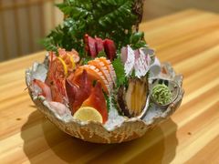 -大岛日本料理铁板烧(南通大饭店)