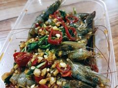 -圆蛋酒料•生腌(开元路店)