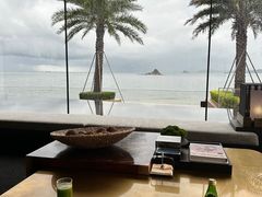 -深圳大梅沙京基洲际度假酒店