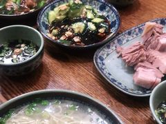 -徐记羊肉馆(新龙路店)