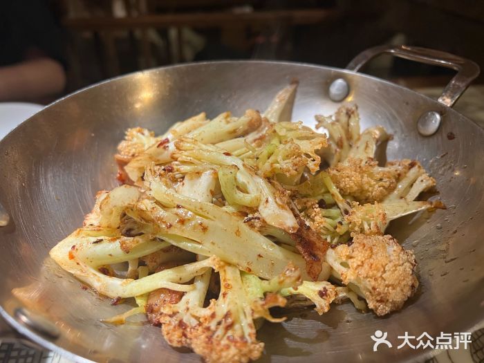 绿茶餐厅(昌平悦荟店)图片