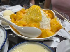 -水牛奶皇后糖水铺
