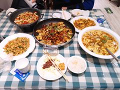 -紫光园(劲松店)