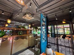 -77号渔船·蒸海鲜青岛菜(积米崖店)