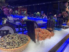 -加餐海鲜自助(宝龙一城店)