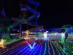 -巨鹏飞梦幻海岸