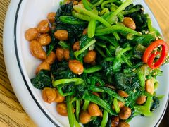 -宛平李记小吃(东关街店)