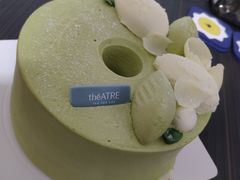 -théATRE 茶聚场(王府中環店)
