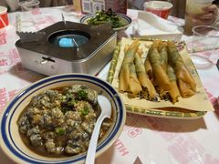 -回味黑鸭煲·始于2006(万松园店)