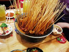 -冒椒火辣(奎星楼街店)