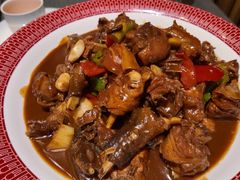 -大鹏饭店·金陵家宴(奥体中心店)