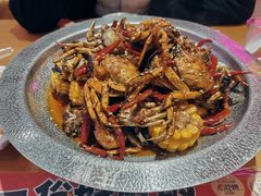 -庆峰烧烤·宴请必选·承诺不卖隔夜海鲜龙虾(合肥一店)