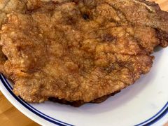 -天天鲜面馆(衡山路店)