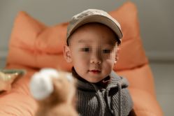 -可嘟儿家庭纪实摄影(南二环店)