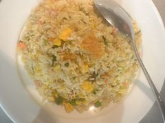 -晓淮山·扬州早茶·淮扬菜(龙阳广场店)