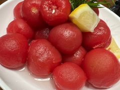 -宴小馆·小海鲜青岛菜(五四广场店)