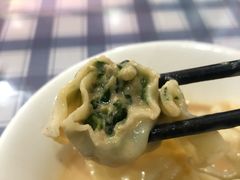 -潘国仙耳光馄饨(黄家阙路店)