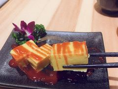 玉子烧-本格丼·炭火烤肉饭(大悦路成都大悦城店)