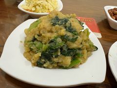 -韩师傅老大同刀削面(北苑路店)