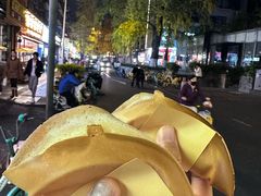 -易老大蛋烘糕(奎星楼总店)