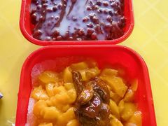-二斗栗子(黄河道店)