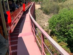 -竹泉村旅游度假区