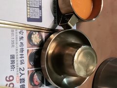 -兰正韩·韩国料理(春熙路店)