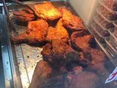 -王二甩老木子鸡(江湾店)