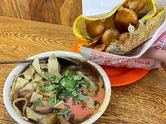 -真素诚·清真(新华路店)