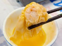 -行运海鲜食集(双安商场店)