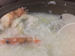 -兴旺海鲜砂煲王