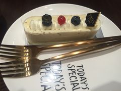 -提亚烘焙·手作面包·生日蛋糕(七星店)