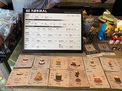 -BE NORMAL CAFE(霞溪路店)