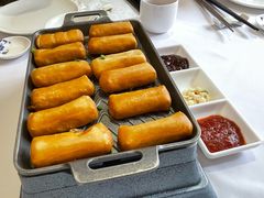 -同庆楼(大钟寺店)