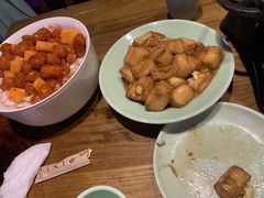 -淀里船宴(卓达店)