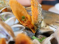 -高佳庄·舟山海鲜(海景旗舰店)