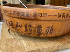 -风味小馆(天目湖宾馆店)