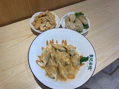 -袁记云饺(鼓楼店)