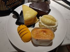-加餐海鲜自助(宝龙一城店)