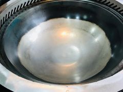 -三里屯土灶炖公鸡地锅鸡(江东店)