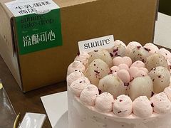 -流酥可心·牛乳蛋糕商店(禾祥西路店)